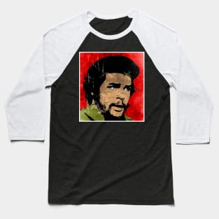 Ernesto "Che" Guevara-2 Baseball T-Shirt